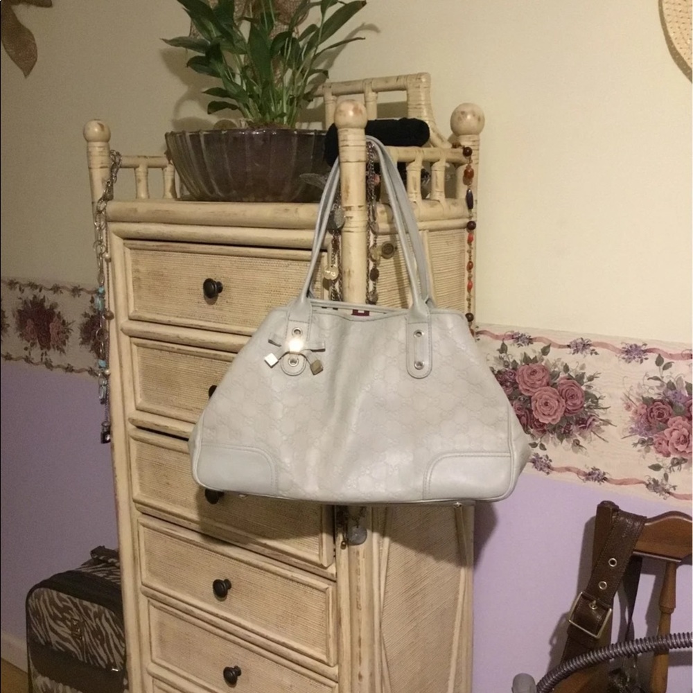 Gucci bag